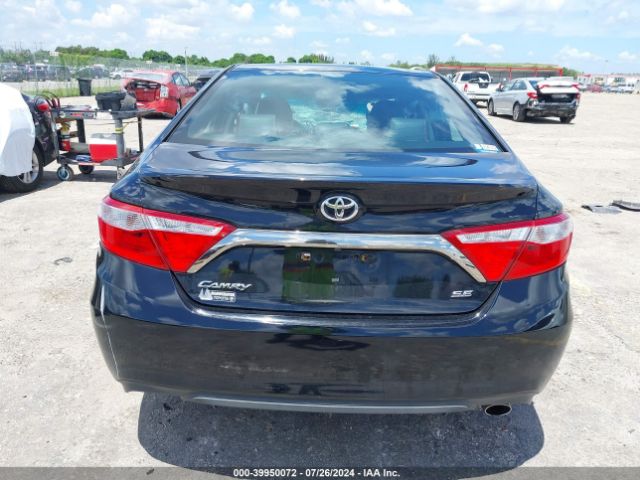 4T1BF1FK0GU224051 Toyota CAMRY LE