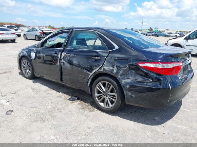 4T1BF1FK0GU224051 Toyota CAMRY LE