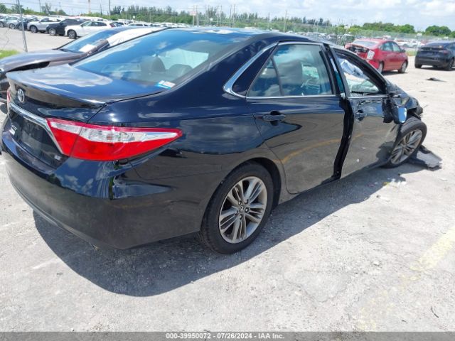 4T1BF1FK0GU224051 Toyota CAMRY LE