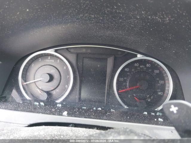 4T1BF1FK0GU224051 Toyota CAMRY LE