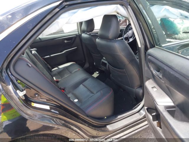 4T1BF1FK0GU224051 Toyota CAMRY LE