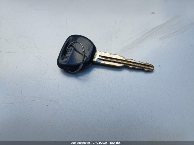 2004 MITSUBISHI LANCER JA3AJ26E64U033033 Photo 10