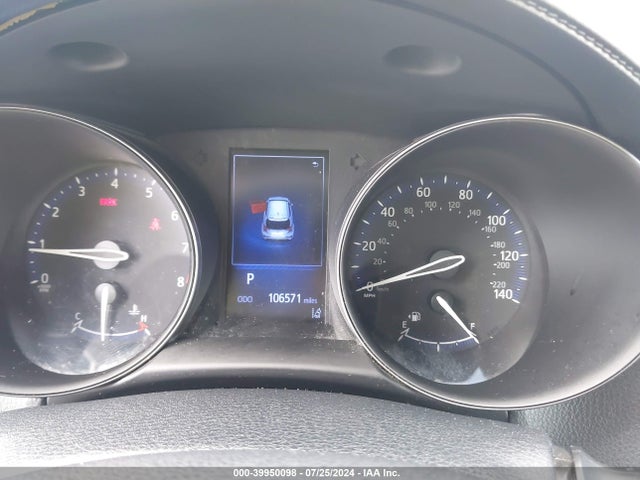 Toyota C-hr Xle/xle Premium 2018 NMTKHMBX9JR047382 Image 7