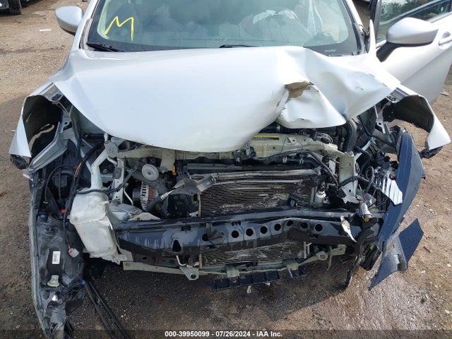 Nissan Versa Note Sv 2017 3N1CE2CP4HL375829 Image 10