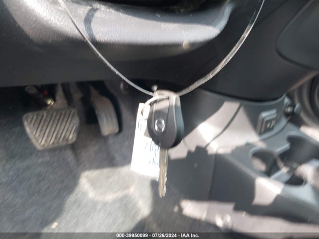 Nissan Versa Note Sv 2017 3N1CE2CP4HL375829 Image 11