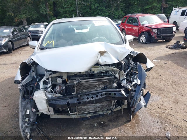 Nissan Versa Note Sv 2017 3N1CE2CP4HL375829 Image 12