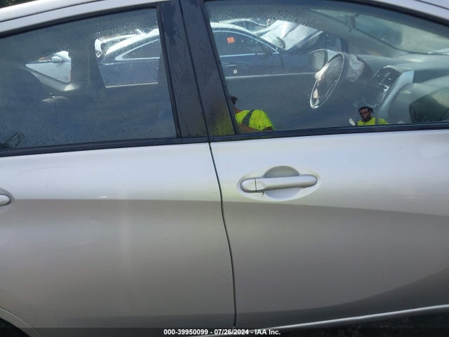 Nissan Versa Note Sv 2017 3N1CE2CP4HL375829 Image 13