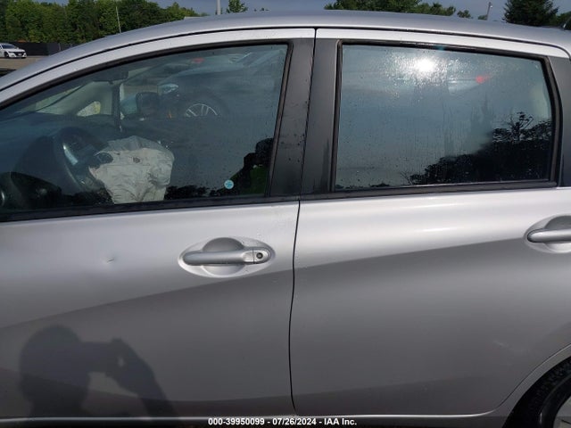 Nissan Versa Note Sv 2017 3N1CE2CP4HL375829 Image 14