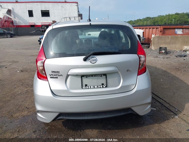 Nissan Versa Note Sv 2017 3N1CE2CP4HL375829 Image 16
