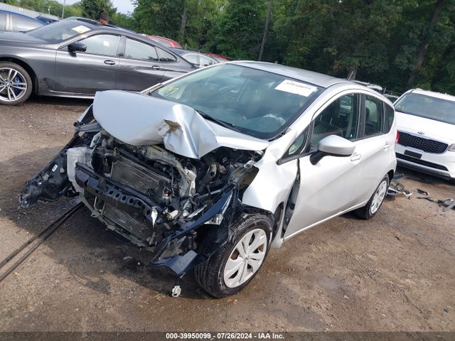Nissan Versa Note Sv 2017 3N1CE2CP4HL375829 Image 2