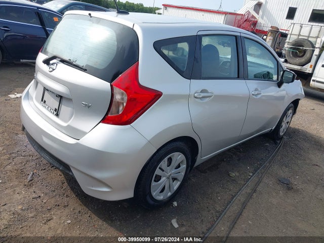 Nissan Versa Note Sv 2017 3N1CE2CP4HL375829 Image 4