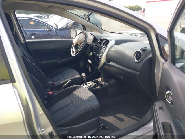 Nissan Versa Note Sv 2017 3N1CE2CP4HL375829 Image 5
