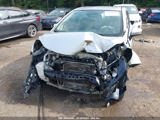 Nissan Versa Note Sv 2017 3N1CE2CP4HL375829 Image 6