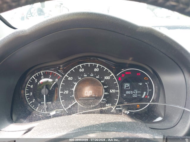 Nissan Versa Note Sv 2017 3N1CE2CP4HL375829 Image 7