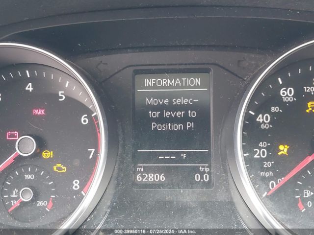 1VWAT7A31GC058119 Volkswagen Passat 1.8t R-line W/comfort Pkg
