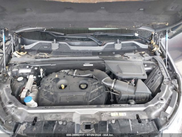 SALCR2BG2GH593938 Land Rover Discovery Sport Hse
