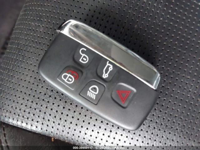 SALCR2BG2GH593938 Land Rover Discovery Sport Hse