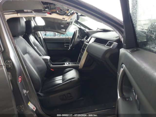 SALCR2BG2GH593938 Land Rover Discovery Sport Hse