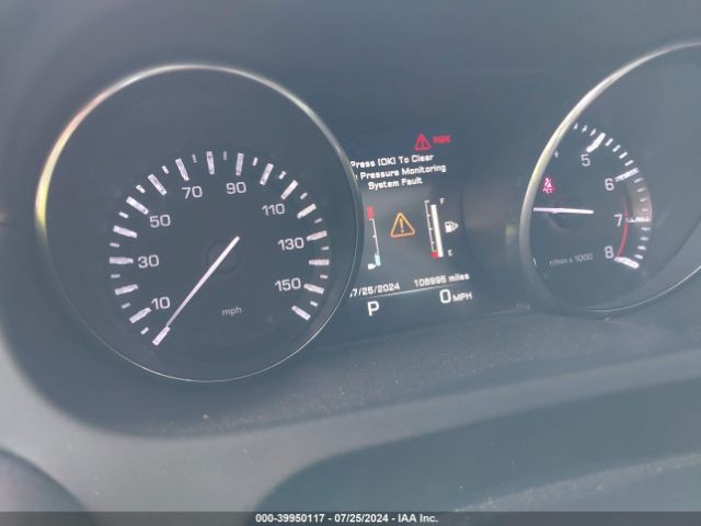 SALCR2BG2GH593938 Land Rover Discovery Sport Hse