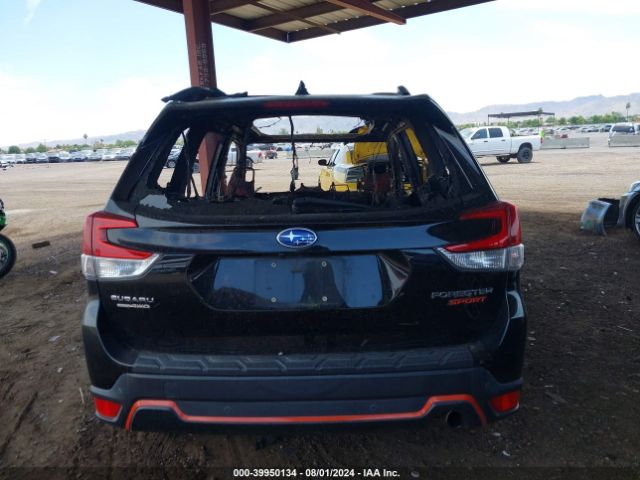JF2SKAPCXKH517451 Subaru Forester Sport