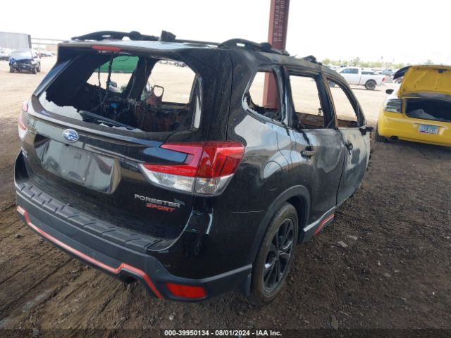 JF2SKAPCXKH517451 Subaru Forester Sport