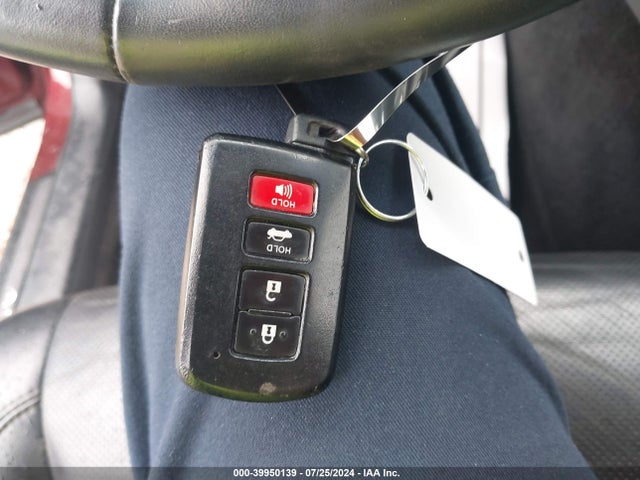 Toyota AVALON LIMITED 2015 4T1BK1EB0FU148049 Image 11