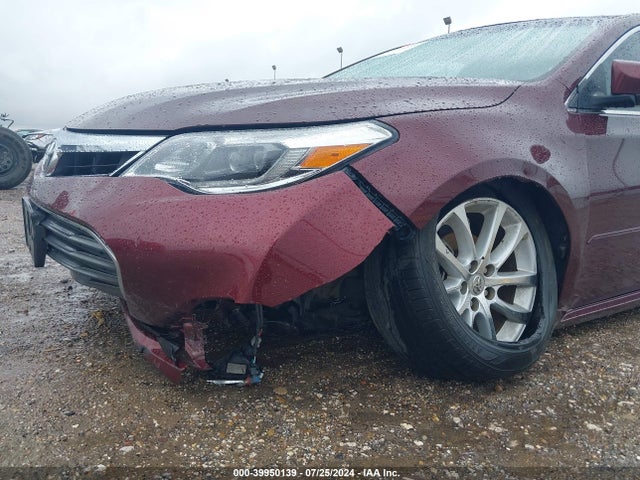 Toyota AVALON LIMITED 2015 4T1BK1EB0FU148049 Image 6