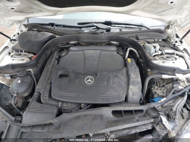 WDDHF8JB1FB130601 Mercedes-Benz E 350 4matic
