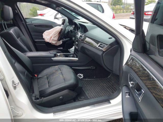 WDDHF8JB1FB130601 Mercedes-Benz E 350 4matic