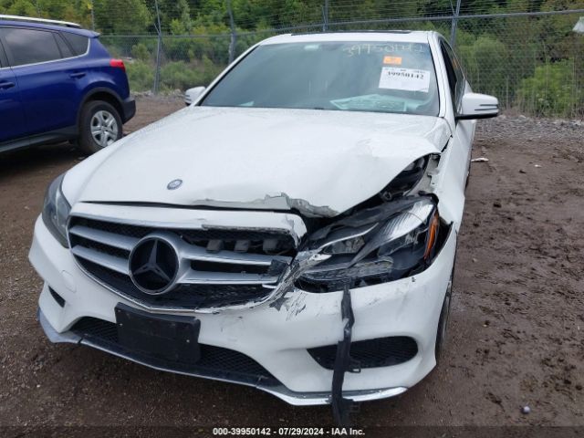 WDDHF8JB1FB130601 Mercedes-Benz E 350 4matic