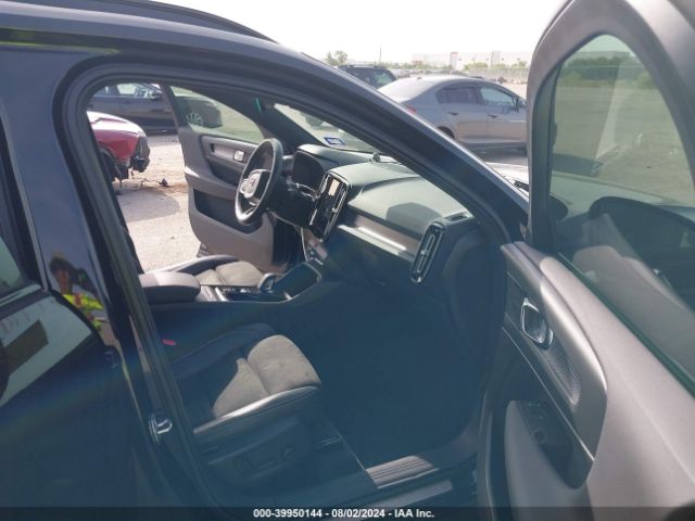 YV4162UM7M2567180 Volvo Xc40 T5 R-design