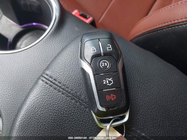 Ford Mustang Gt Premium 2015 1FATP8FF2F5424347 Image 11