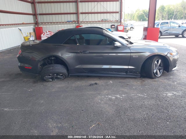 Ford Mustang Gt Premium 2015 1FATP8FF2F5424347 Image 13