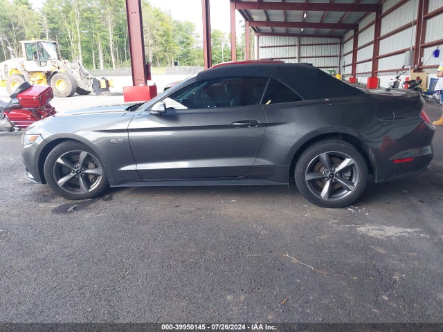 Ford Mustang Gt Premium 2015 1FATP8FF2F5424347 Image 14