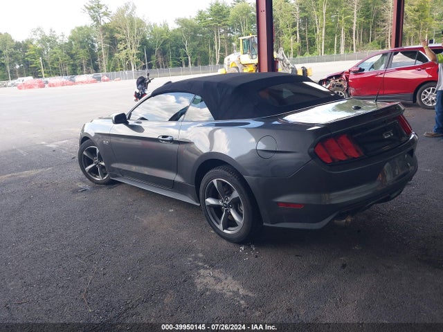 Ford Mustang Gt Premium 2015 1FATP8FF2F5424347 Image 3