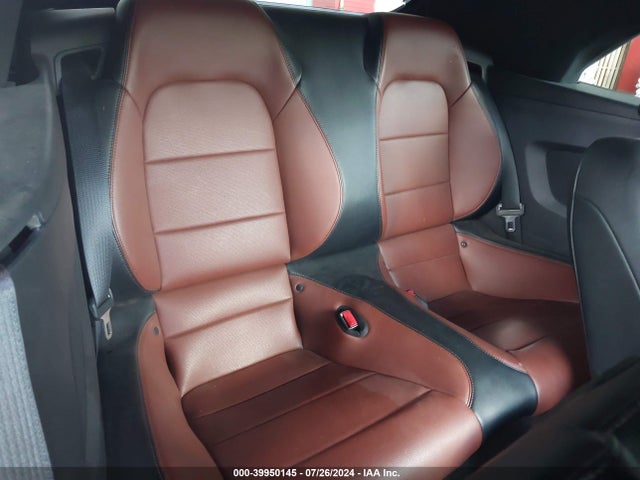 Ford Mustang Gt Premium 2015 1FATP8FF2F5424347 Image 8