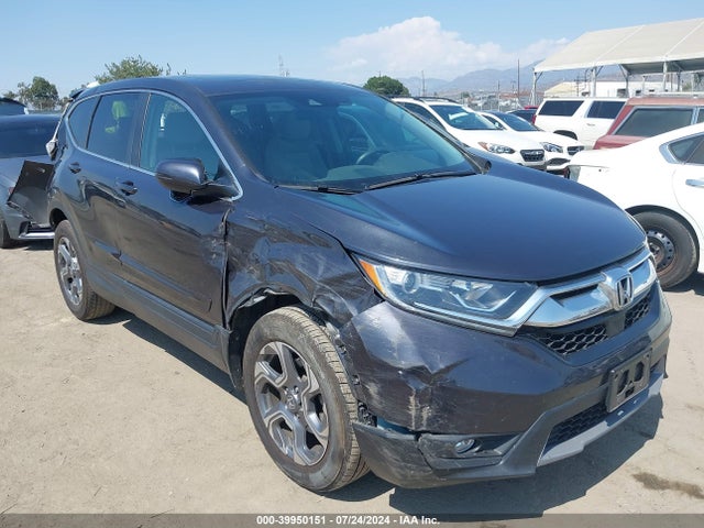 2019 5J6RW2H53KL035368 main image