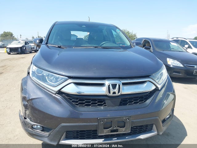 Honda CR-V EX 2019 5J6RW2H53KL035368 Image 13