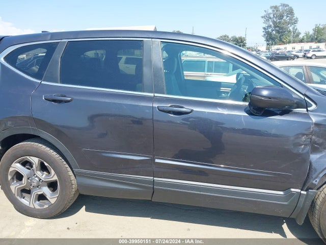 Honda CR-V EX 2019 5J6RW2H53KL035368 Image 14
