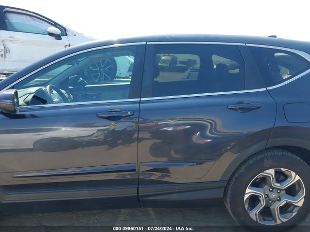 Honda CR-V EX 2019 5J6RW2H53KL035368 Image 15