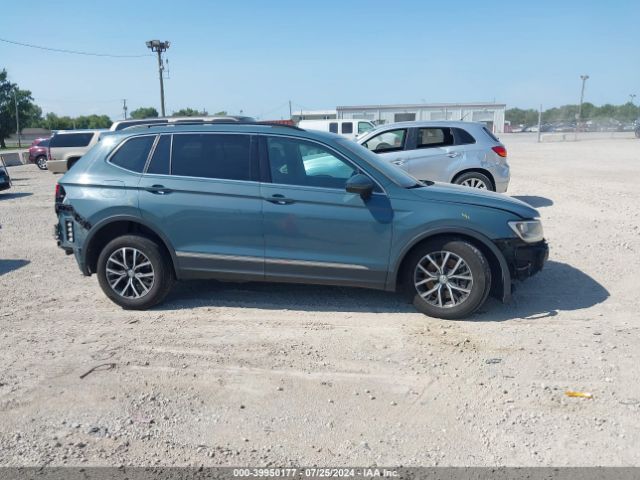 3VV2B7AX8LM026517 Volkswagen Tiguan 2.0t Se/2.0t Se R-line Black/2.0t Sel
