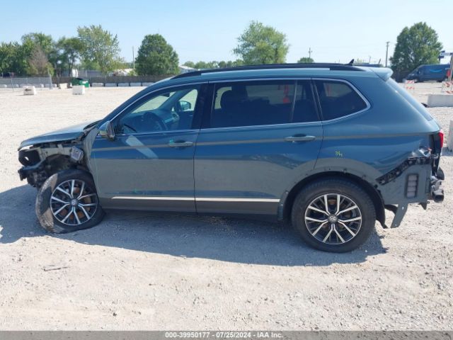3VV2B7AX8LM026517 Volkswagen Tiguan 2.0t Se/2.0t Se R-line Black/2.0t Sel