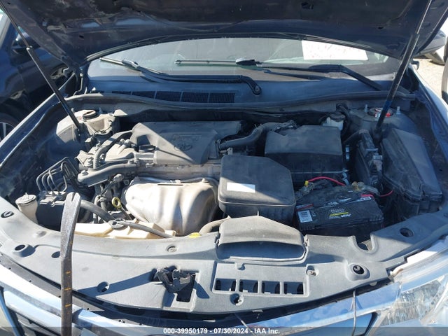 4T1BF1FK8EU435057 Toyota Camry L/le/se/se Sport/xle