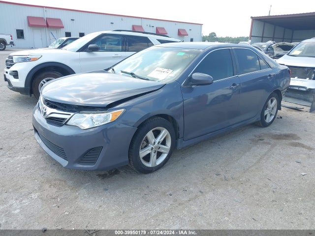 4T1BF1FK8EU435057 Toyota Camry L/le/se/se Sport/xle