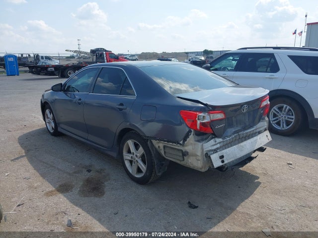 4T1BF1FK8EU435057 Toyota Camry L/le/se/se Sport/xle