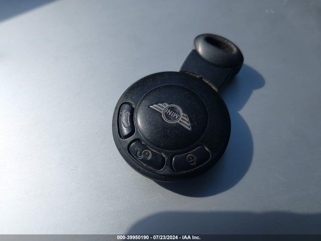 2012 MINI COOPER S CLUBMAN WMWZG3C51CTY38484 Photo 10