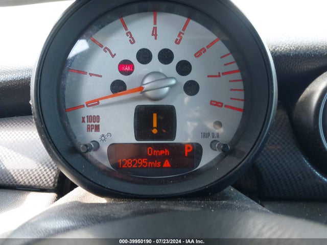 2012 MINI COOPER S CLUBMAN WMWZG3C51CTY38484 Photo 6