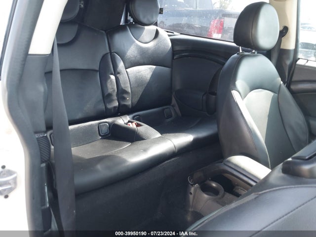 2012 MINI COOPER S CLUBMAN WMWZG3C51CTY38484 Photo 7