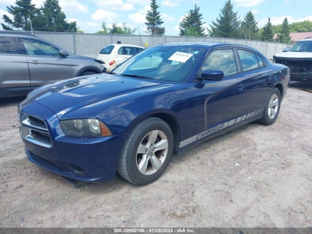 2C3CDXBG7EH129980 Dodge Charger Se