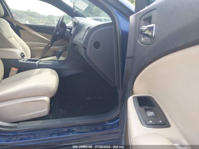 2C3CDXBG7EH129980 Dodge Charger Se